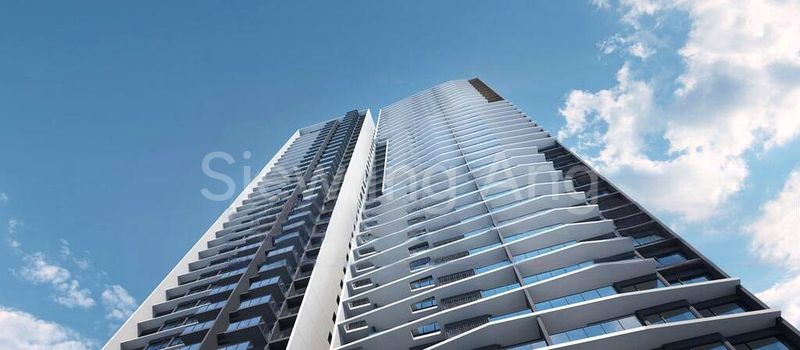 3 Bed Condo for Sale in  The Orient - Image 6